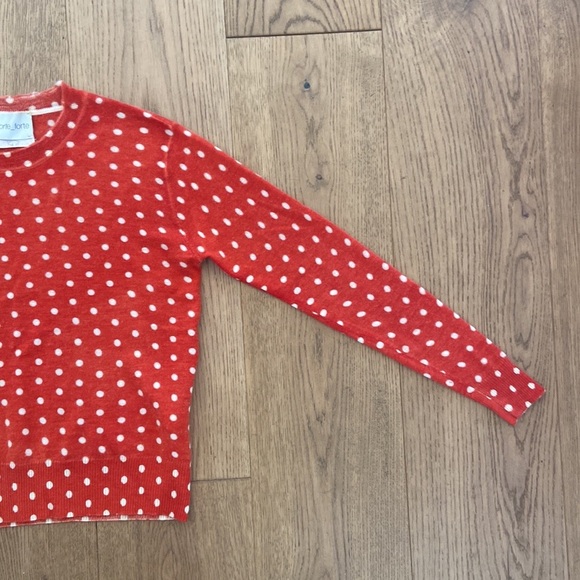 Forte_Forte Cashmere Roundneck Sweater - Picture 4 of 10